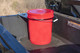 Polaris General 5-Gallon Bucket Holder by Rough Country
